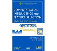 Computational Intelligence and Feature Selection by Richard Jensen Hardcover Book Qiang Shen, Rich Jensen (Auteur)