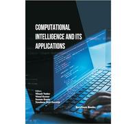 Computational Intelligence and its Applications