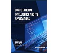 Computational Intelligence and its Applications