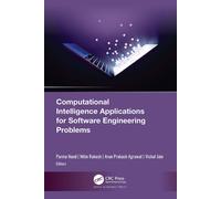 Computational Intelligence Applications For Software Engineering Problems