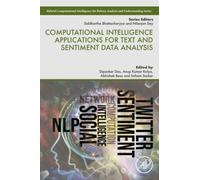 Computational Intelligence Applications For Text And Sentiment Data Analysis