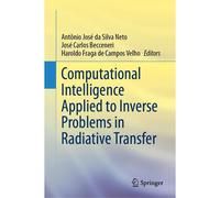 Computational Intelligence Applied To Inverse Problems In Radiative Transfer