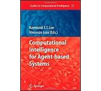Computational Intelligence For Agent-Based Systems