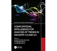 Computational Intelligence for Analysis of Trends in Industry 4.0 and 5.0