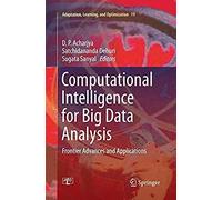 Computational Intelligence For Big Data Analysis