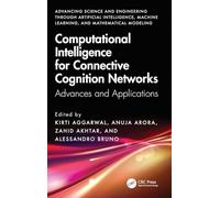 Computational Intelligence for Connective Cognition Networks