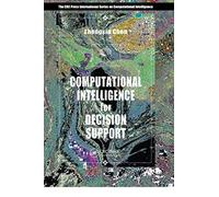 Computational Intelligence For Decision Support
