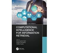Computational Intelligence For Information Retrieval