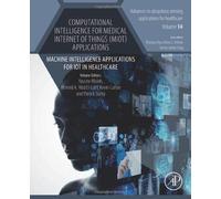Computational Intelligence For Medical Internet Of Things (Miot) Applications