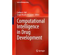 Computational Intelligence in Drug Development