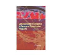 Computational Intelligence In Expensive Optimization Problems