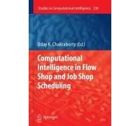 Computational Intelligence In Flow Shop And Job Shop Scheduling
