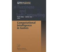 Computational Intelligence In Games
