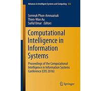 Computational Intelligence In Information Systems
