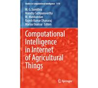 Computational Intelligence in Internet of Agricultural Things