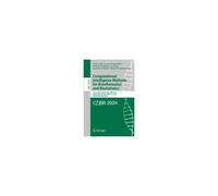 Computational Intelligence Methods For Bioinformatics And Biostatistics