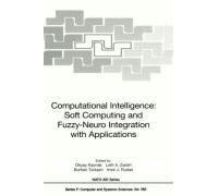 Computational Intelligence: Soft Computing And Fuzzy-Neuro Integration With Applications