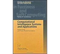 Computational Intelligence Systems And Applications