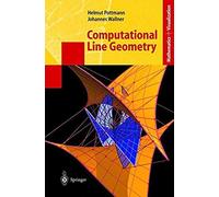 Computational Line Geometry