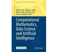 Computational Mathematics, Data Science and Artificial Intelligence