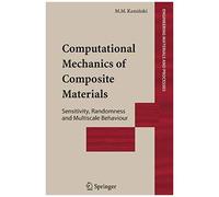 Computational Mechanics Of Composite Materials