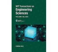 Computational Methods And Experimental Measurements Xx