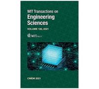 Computational Methods And Experimental Measurements Xx