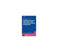 Computational Methods For Applied Inverse Problems
