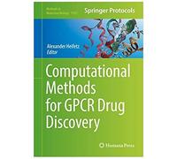 Computational Methods For Gpcr Drug Discovery