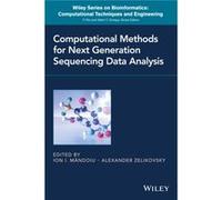 Computational Methods for Next Generation Sequencing Data Analysis Computational Methods for Next Generation Sequencing Data Analysis (Auteur)