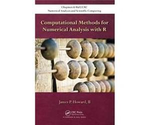 Computational Methods For Numerical Anal James P Eagle Ray Inc Chantilly Va Usa Howard Ii, (Auteur)