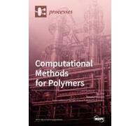 Computational Methods For Polymers