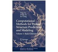 Computational Methods For Protein Structure Prediction And Modeling