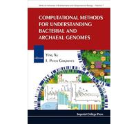 Computational Methods for Understanding Bacterial and Archaeal Genomes