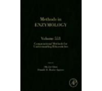 Computational Methods For Understanding Riboswitches