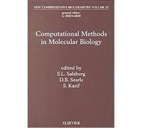 Computational Methods in Molecular Biology, Comprehensive Biochemistry