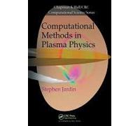 Computational Methods In Plasma Physics