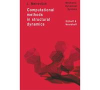 Computational Methods In Structural Dynamics