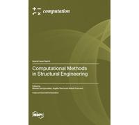 Computational Methods in Structural Engineering