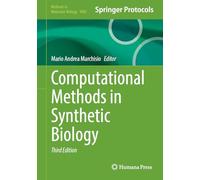 Computational Methods in Synthetic Biology