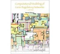 Computational Modeling of Gene Regulator Hamid Bolouri, Bolouri, Hamid (Auteur)
