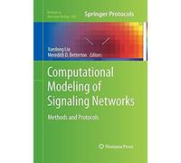 Computational Modeling Of Signaling Networks