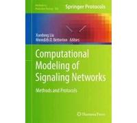 Computational Modeling Of Signaling Networks