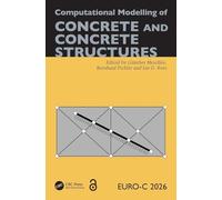 Computational Modelling of Concrete and Concrete Structures