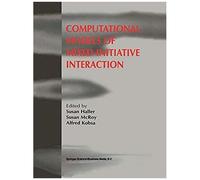 Computational Models Of Mixed-Initiative Interaction