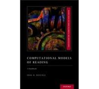 Computational Models Of Reading