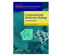 Computational Molecular Biology