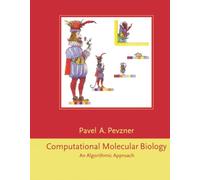 Computational Molecular Biology: An Algorithmic Approach