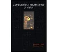 Computational Neuroscience Of Vision