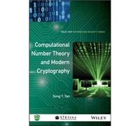 Computational Number Theory and Modern Cryptography by Yan & Song Y. Massachusetts Institute of Technology & USA Yan Song Y. Massachusetts Institute of Technology USA (Auteur)